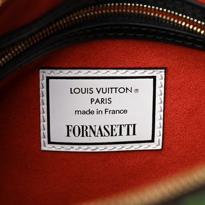 Louis Vuitton X FORNASETTI Monogram Cameo Speedy Bandouliere 25 5 of 8