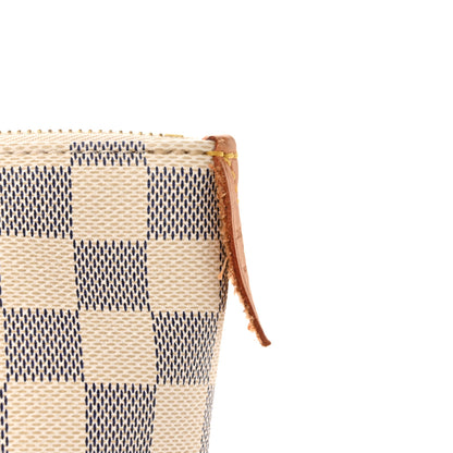 Louis Vuitton Damier Azur Totally MM 11 of 11