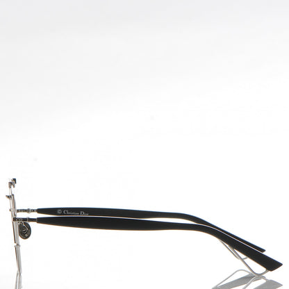 Christian Dior Technologic Sunglasses Black 3 of 6