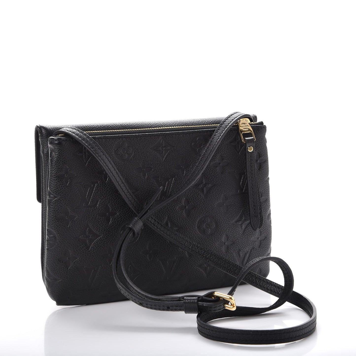 Empreinte Twice Black