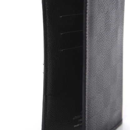 Louis Vuitton Damier Graphite Passport Cover 7 of 7
