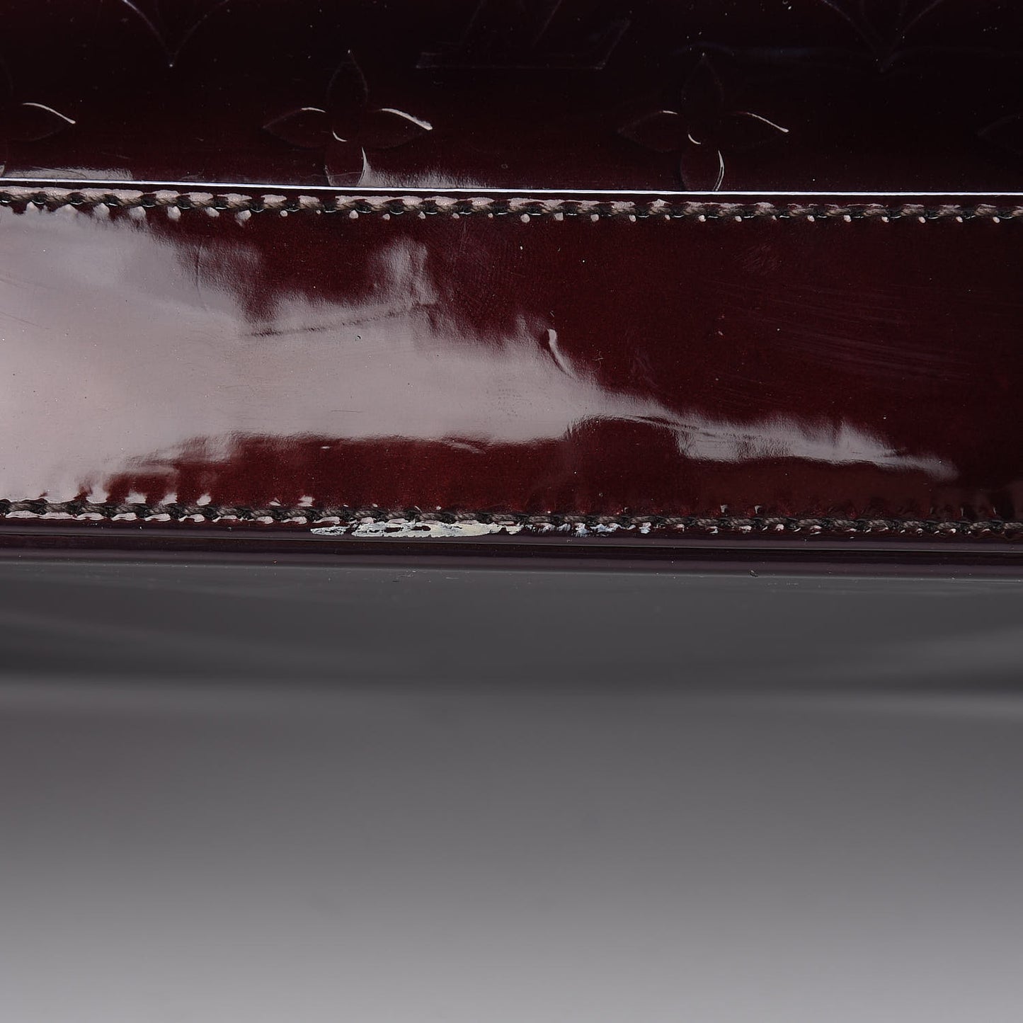 Vernis Alma GM Amarante