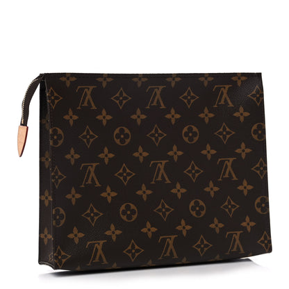 Louis Vuitton Monogram Toiletry Pouch 26 3 of 9