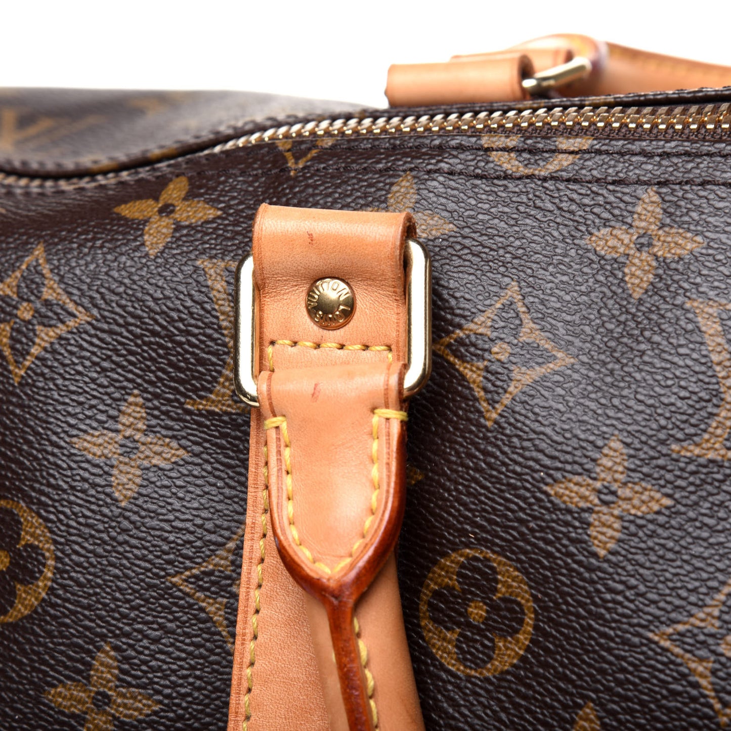 Monogram Keepall Bandouliere 55