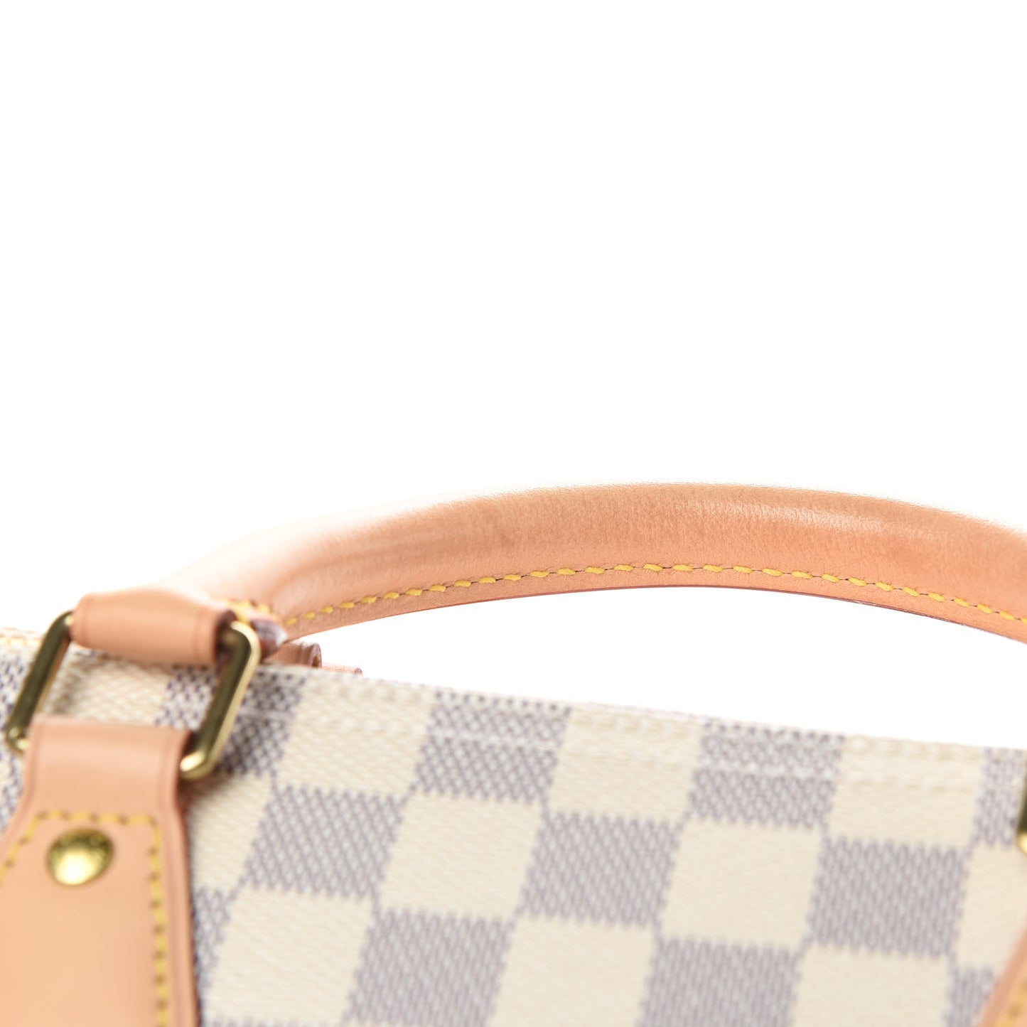 Damier Azur Speedy Bandouliere 30
