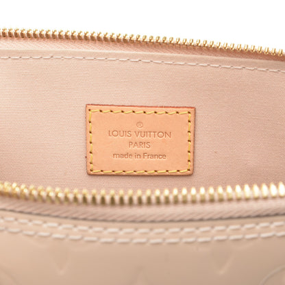 Louis Vuitton Vernis Alma PM Rose Angelique 6 of 6