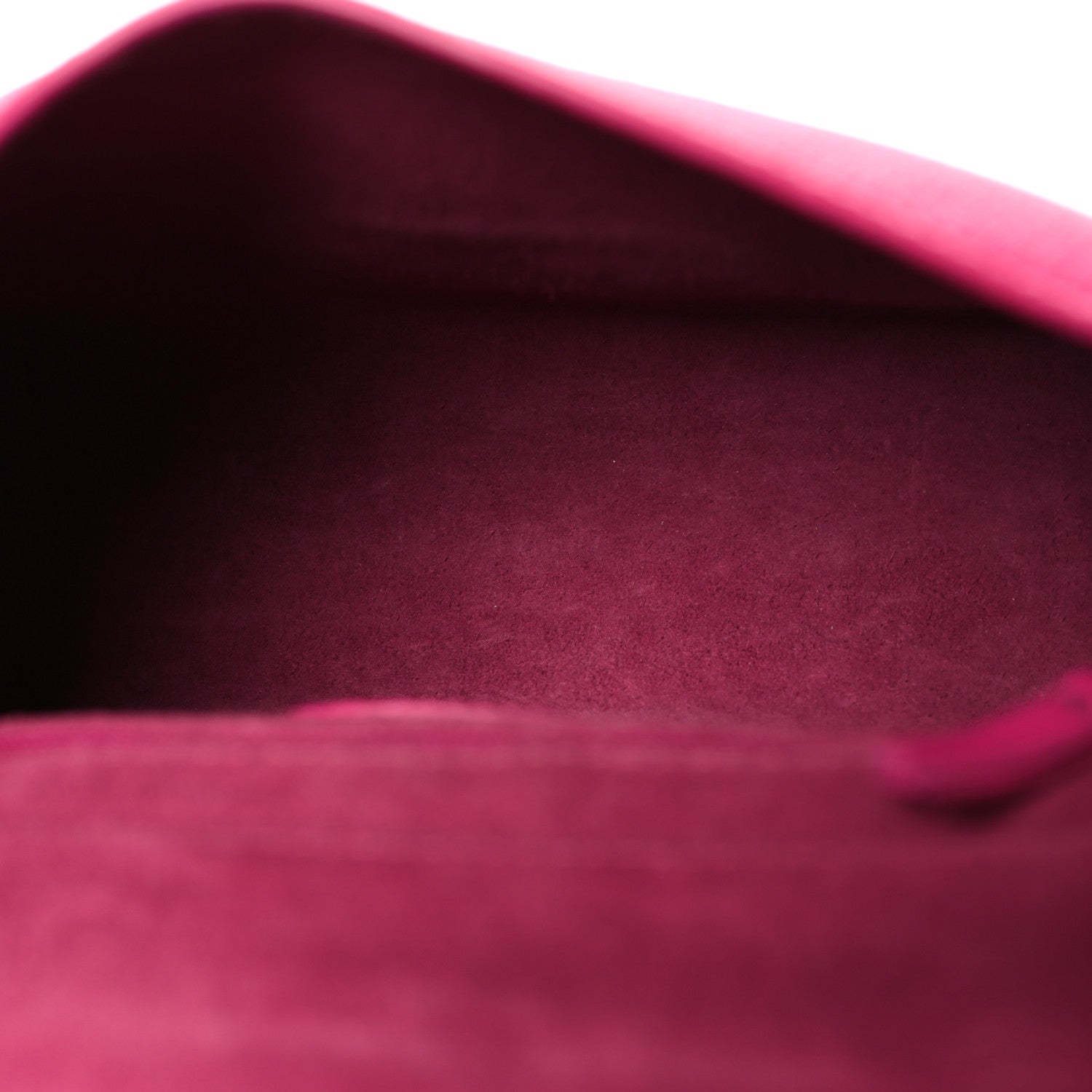 Mulberry Small Classic Grain Calfskin Small Lily Flap Pink 5 of 11
