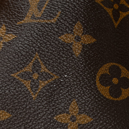 Louis Vuitton Monogram Petit Noe 13 of 14