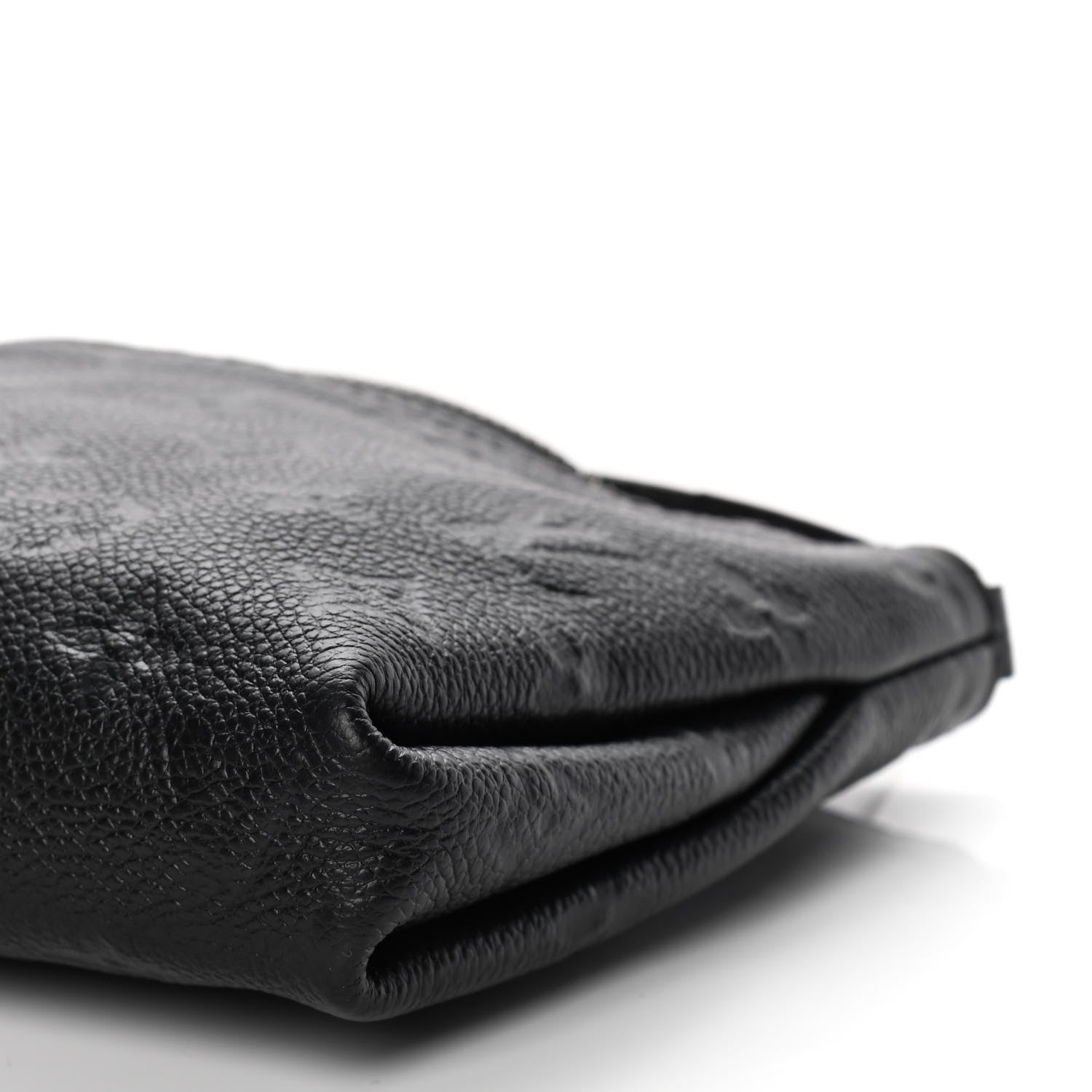 Louis Vuitton Empreinte Pallas Crossbody Black 8 of 8