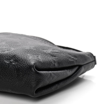Louis Vuitton Empreinte Pallas Crossbody Black 8 of 8