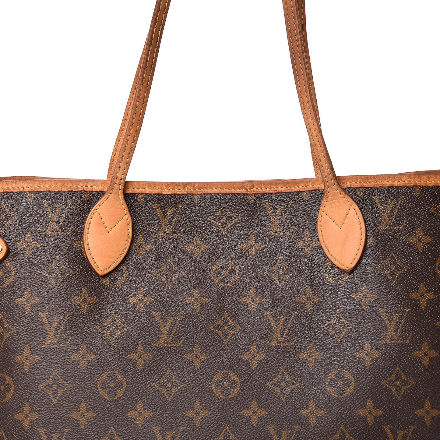 Monogram Neverfull MM