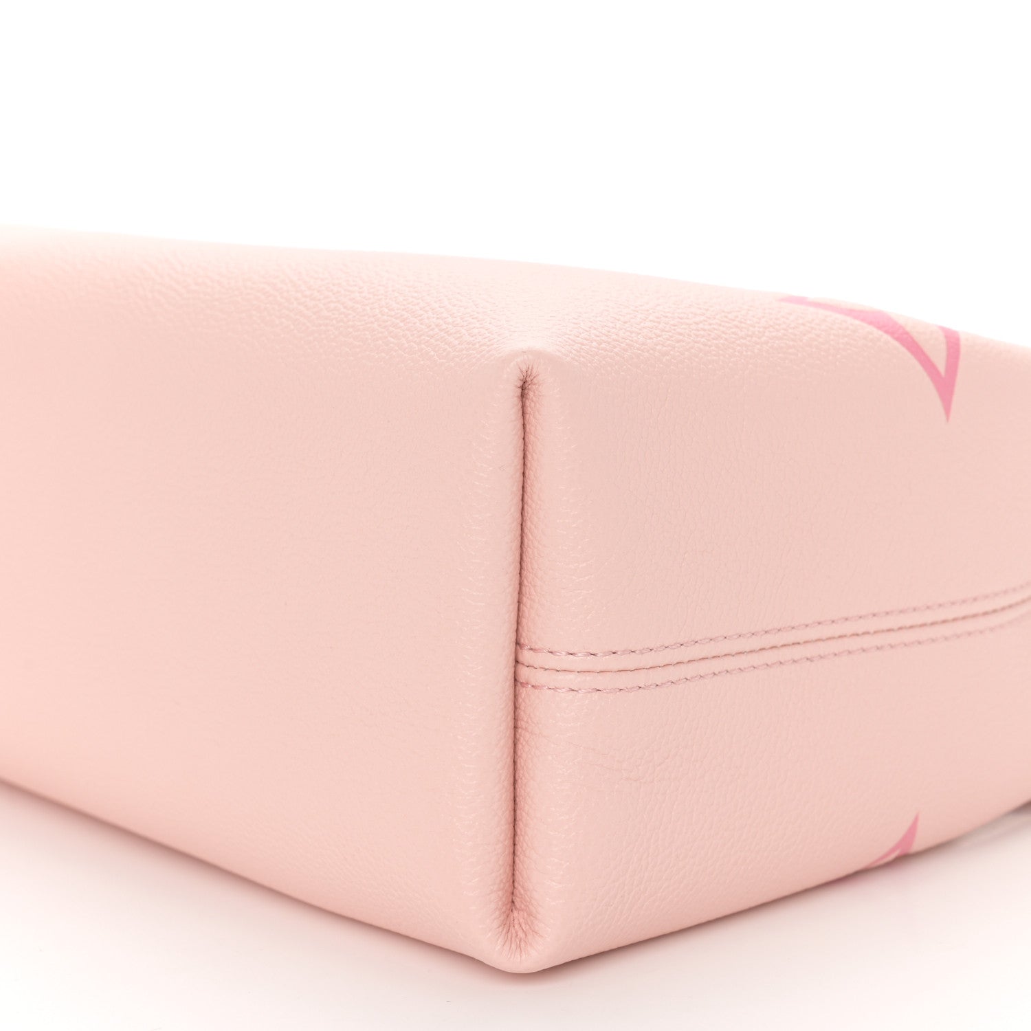 Louis Vuitton Empreinte Monogram Giant Summer Bundle Pink 11 of 12