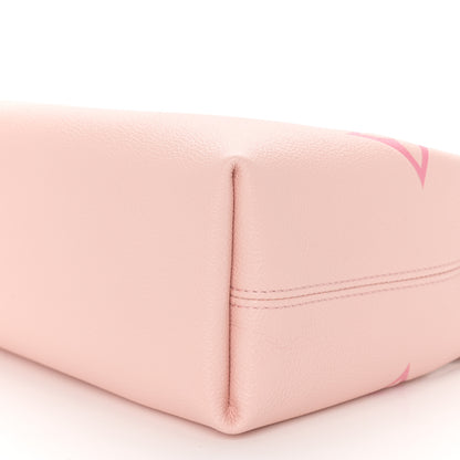 Louis Vuitton Empreinte Monogram Giant Summer Bundle Pink 11 of 12
