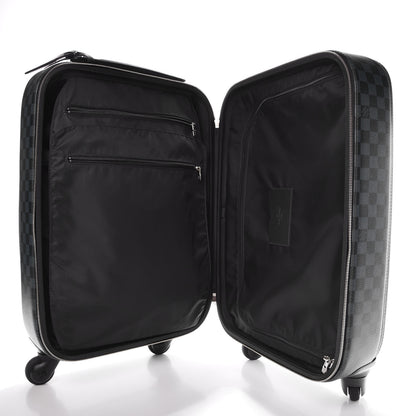 Louis Vuitton Damier Graphite Zephyr 55 5 of 11