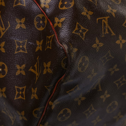 Louis Vuitton Monogram Keepall 60 11 of 29