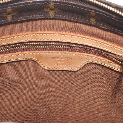 Louis Vuitton Monogram Cabas Piano 6 of 7
