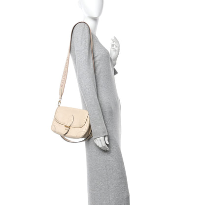 Louis Vuitton Empreinte Monogram Giant Diane Cream 2 of 10