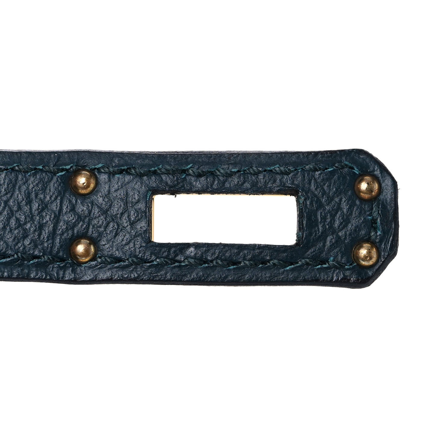 Epsom Kelly Sellier 25 Vert Cypress