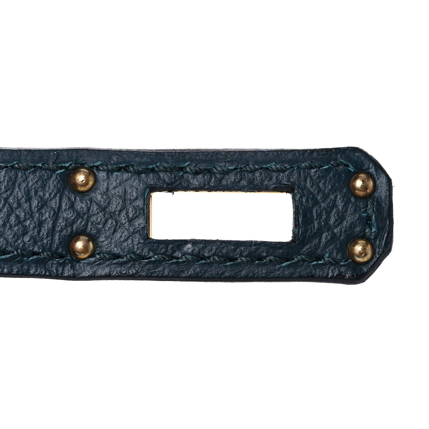 Hermes Epsom Kelly Sellier 25 Vert Cypress 26 of 35