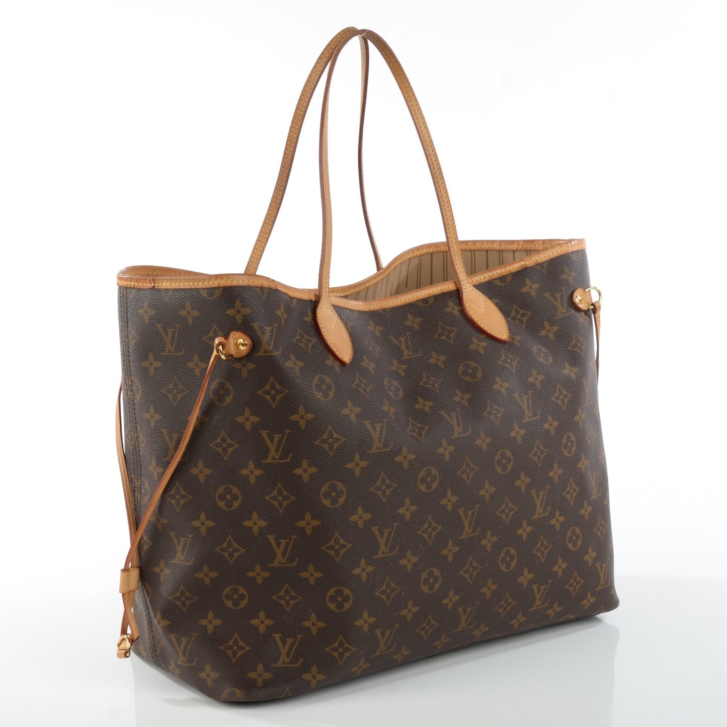 Monogram Neverfull GM