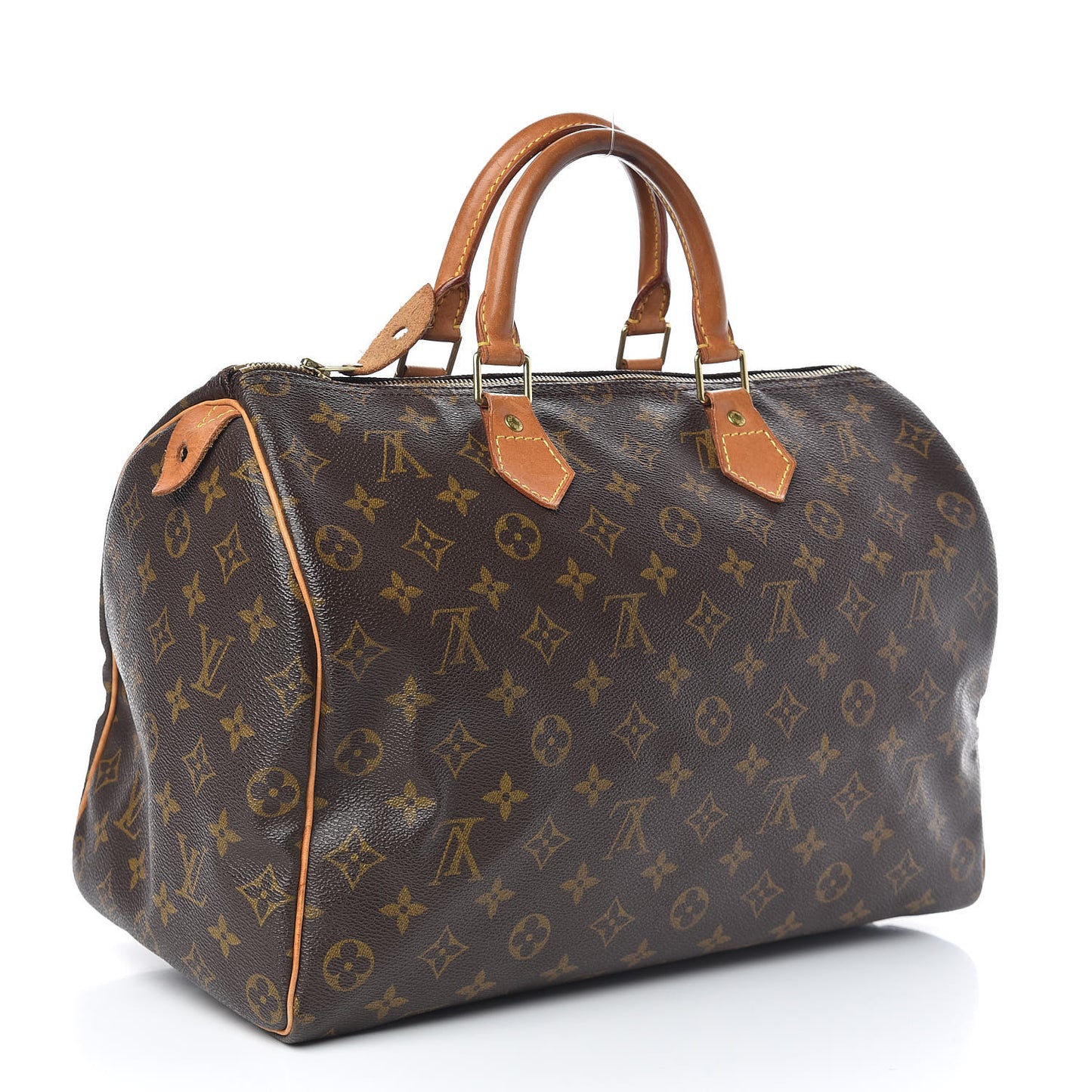 Monogram Speedy 35