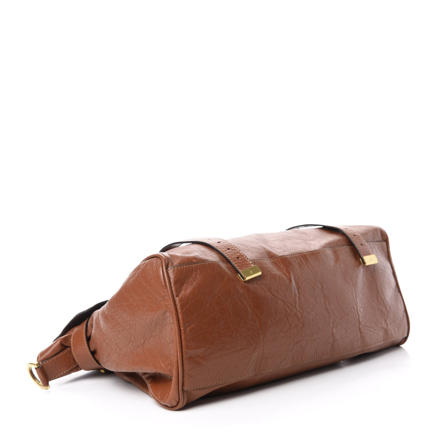 Soft Buffalo Oversized Alexa Oak