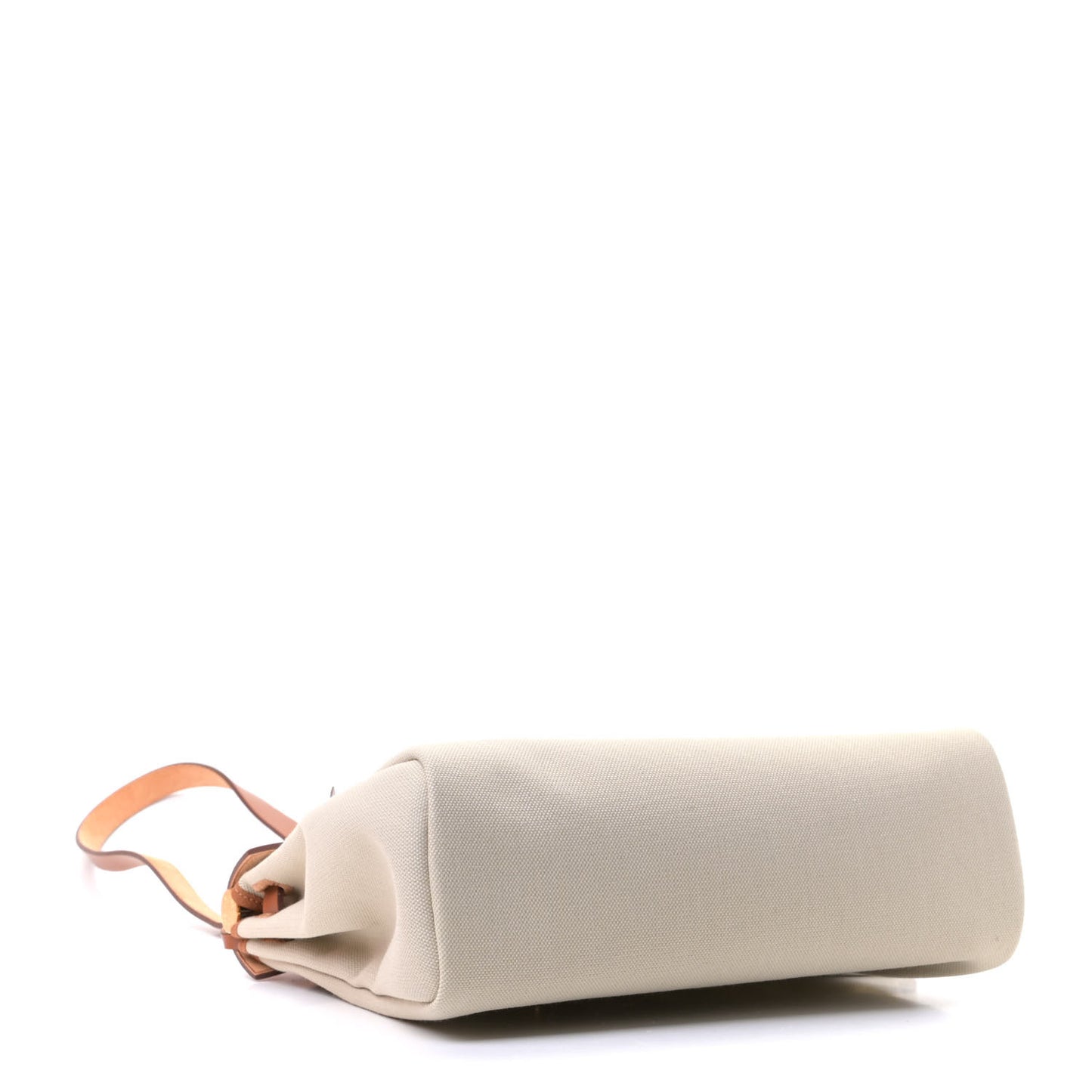 Military Toile Vache Hunter Herbag Zip Retourne 31 PM Beton Fauve