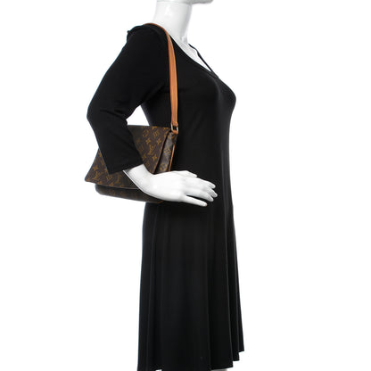 Louis Vuitton Monogram Musette Tango 2 of 6