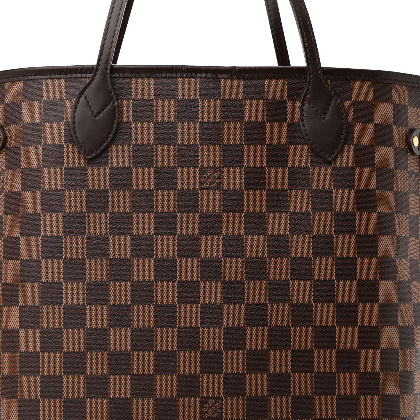 Damier Ebene Neo Neverfull MM
