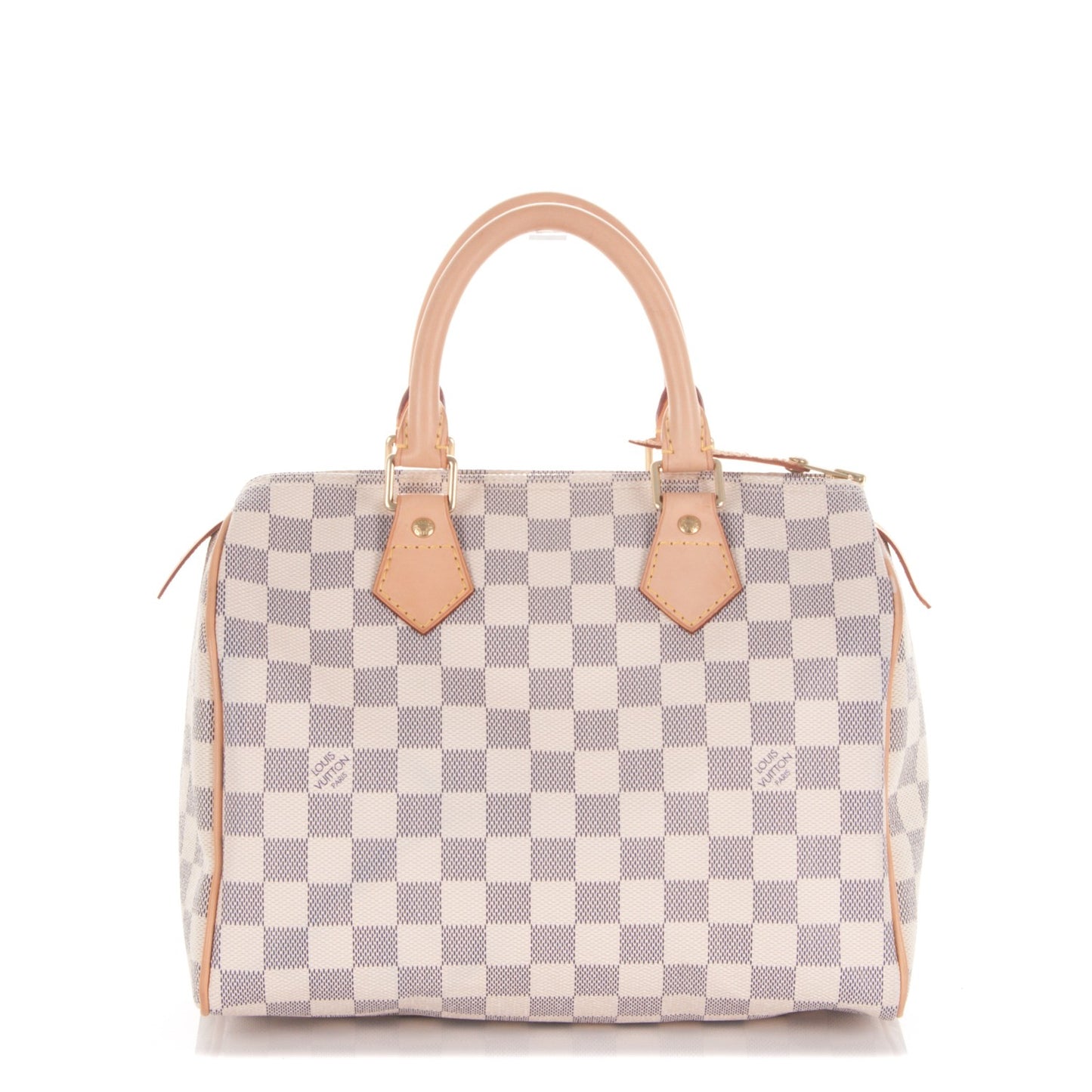 Damier Azur Speedy 25