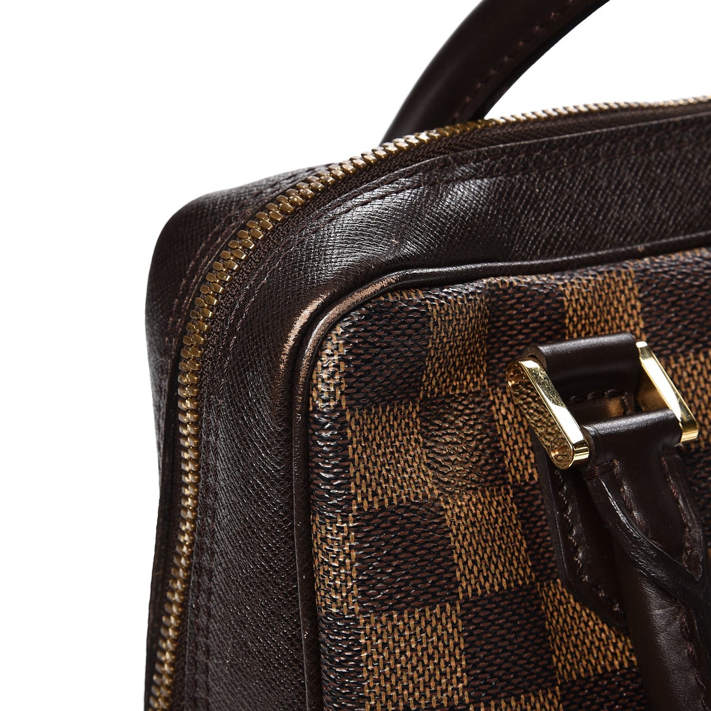 Damier Ebene Brera