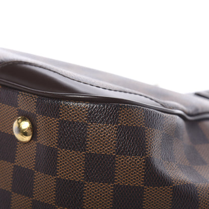 Louis Vuitton Damier Ebene Verona MM 24 of 24