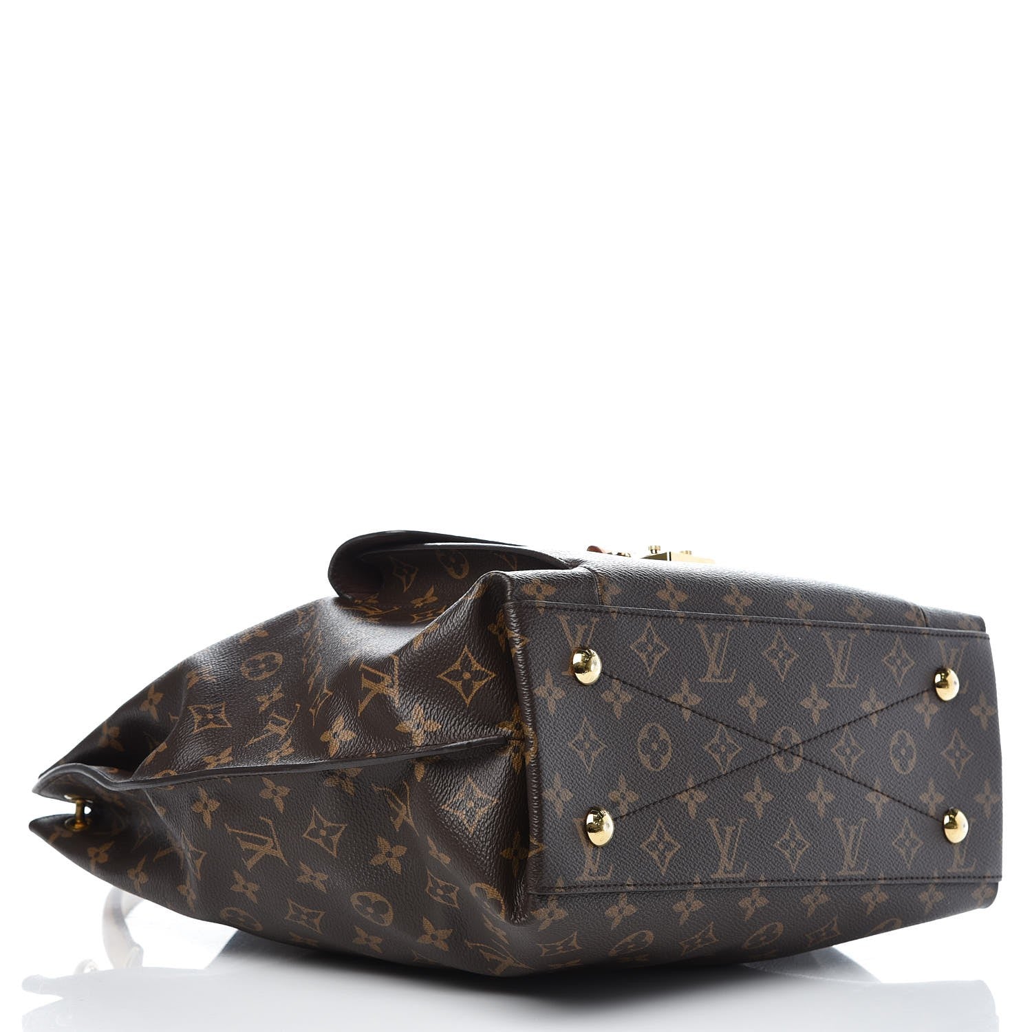 Louis Vuitton Monogram Metis 4 of 14