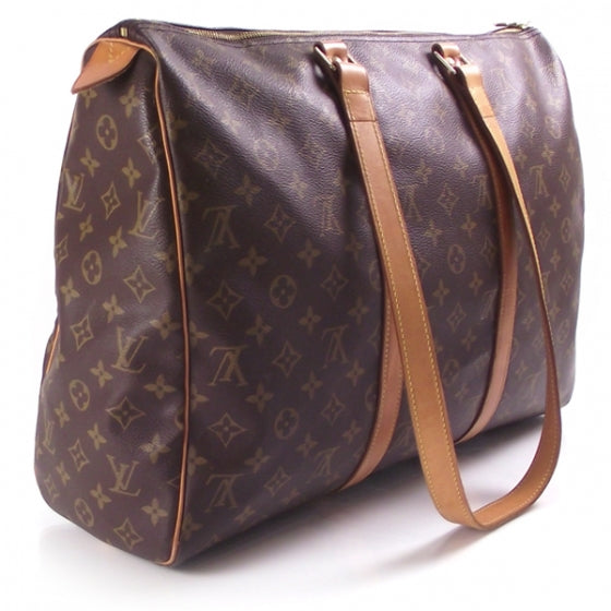 Monogram Sac Flanerie 45