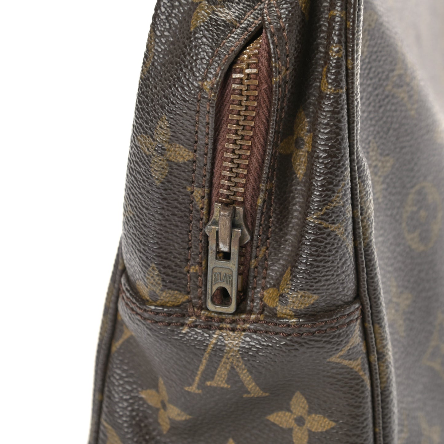 Monogram Trousse Toilette 28