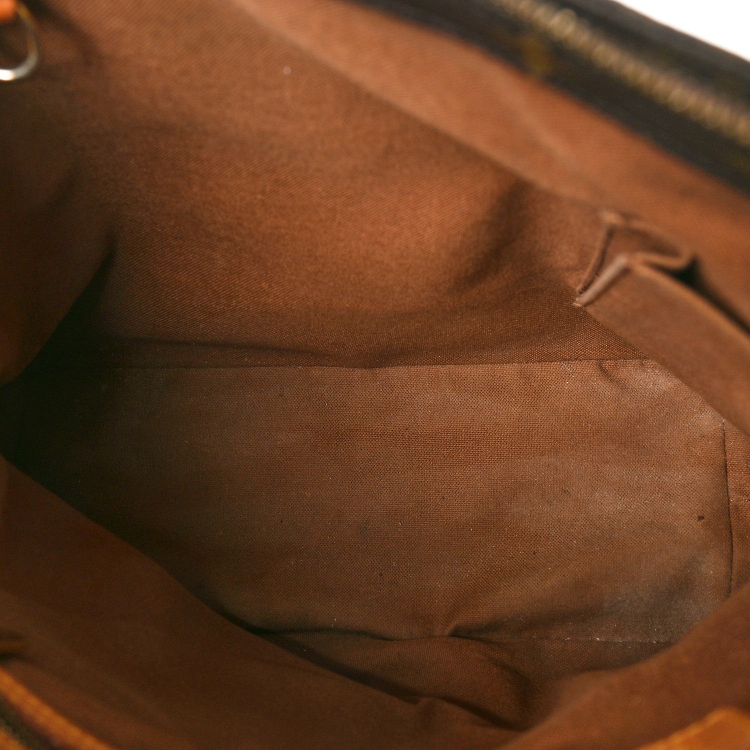 Louis Vuitton Monogram Cabas Piano 5 of 10
