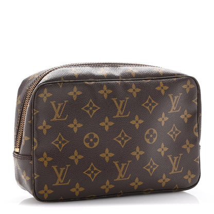 Louis Vuitton Monogram Trousse Toilette 23 3 of 8