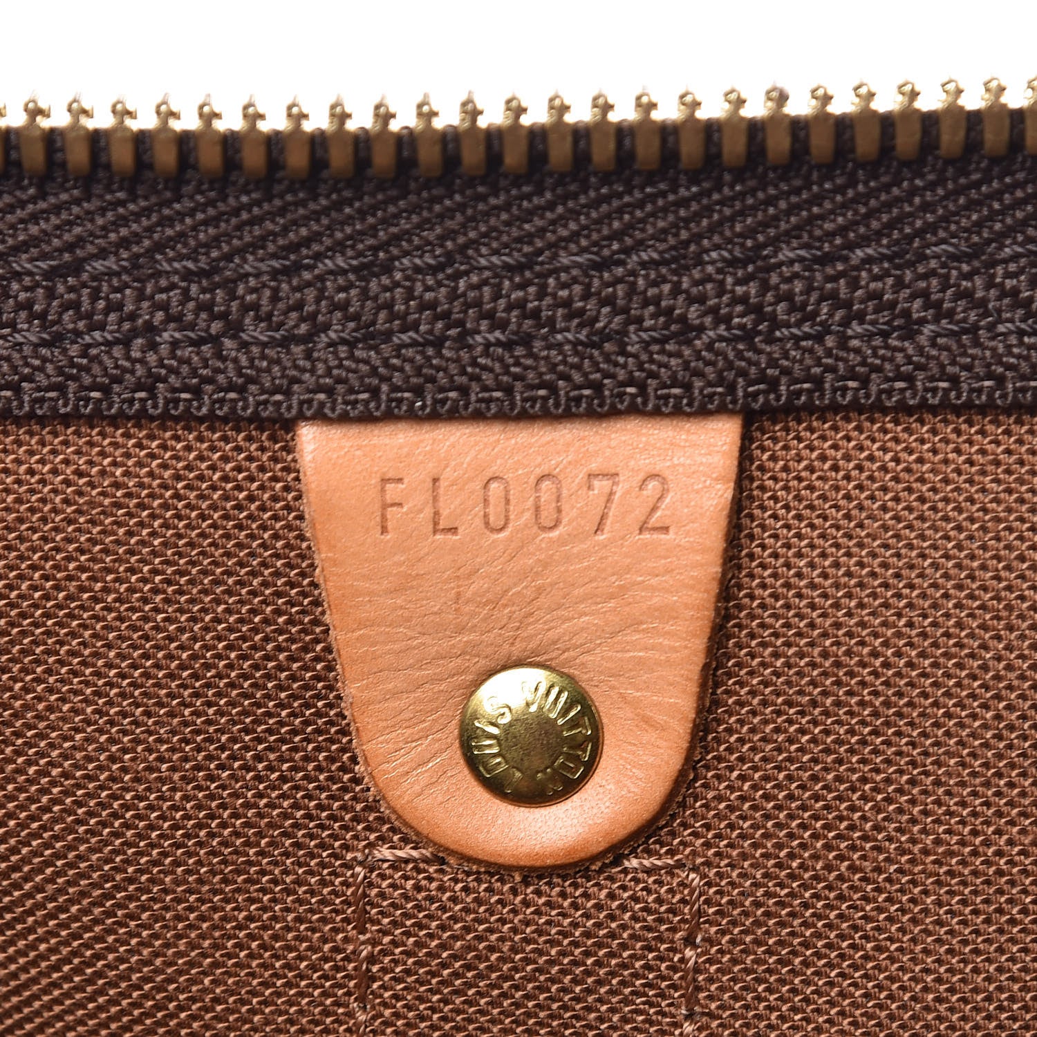 Louis Vuitton Monogram Keepall Bandouliere 55 7 of 19