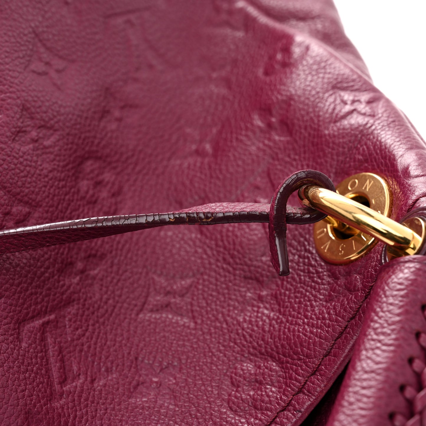 Empreinte Artsy MM Aurore