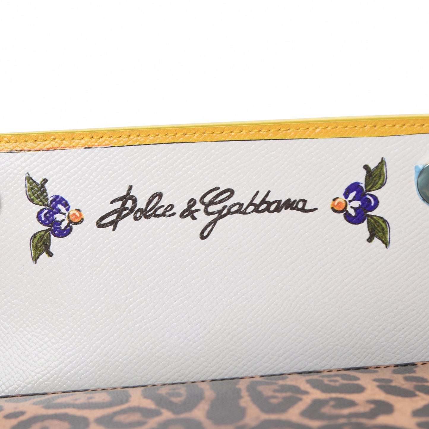 Dauphine Majolica Printed Small Miss Sicily Satchel Multicolor