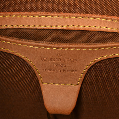 Louis Vuitton Monogram Ellipse PM 6 of 10