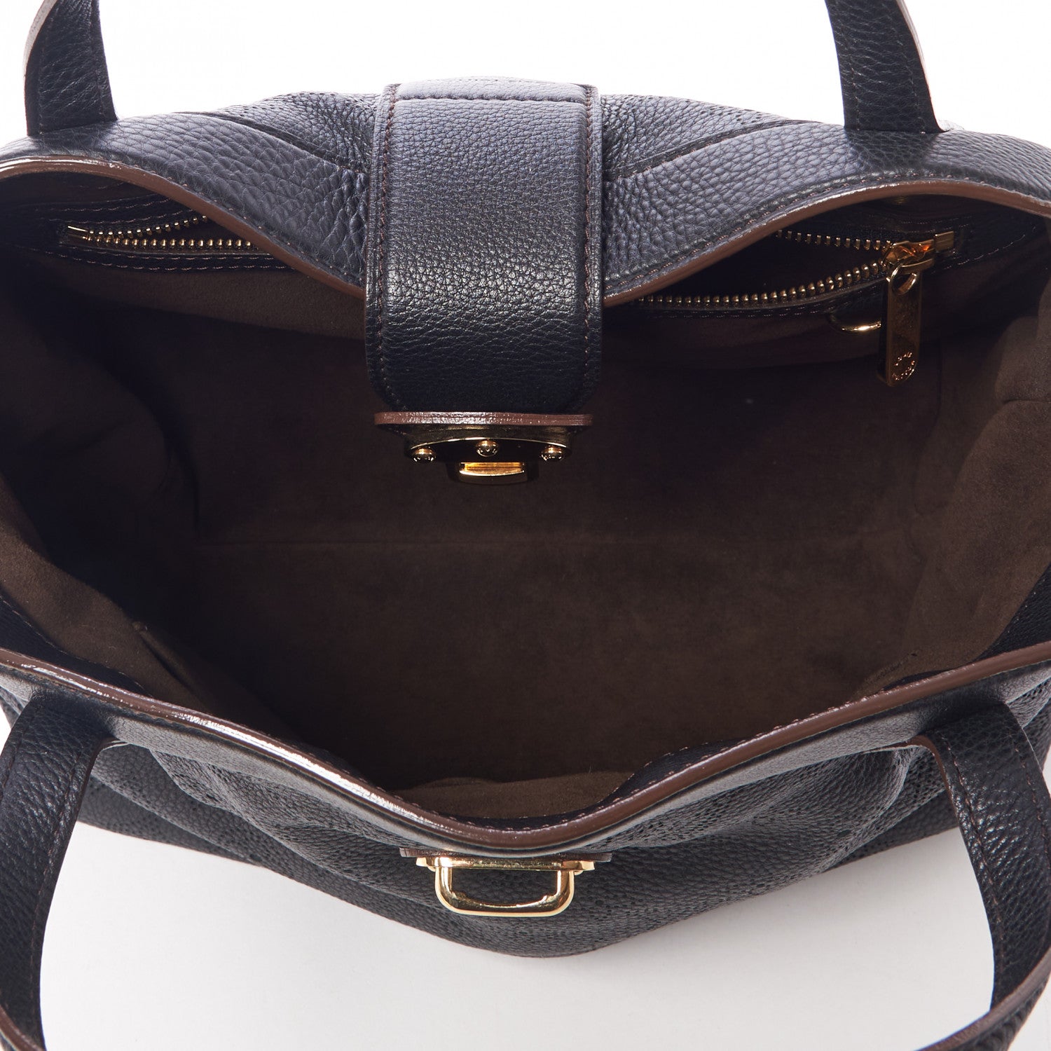 Louis Vuitton Mahina Cirrus PM Black 7 of 8