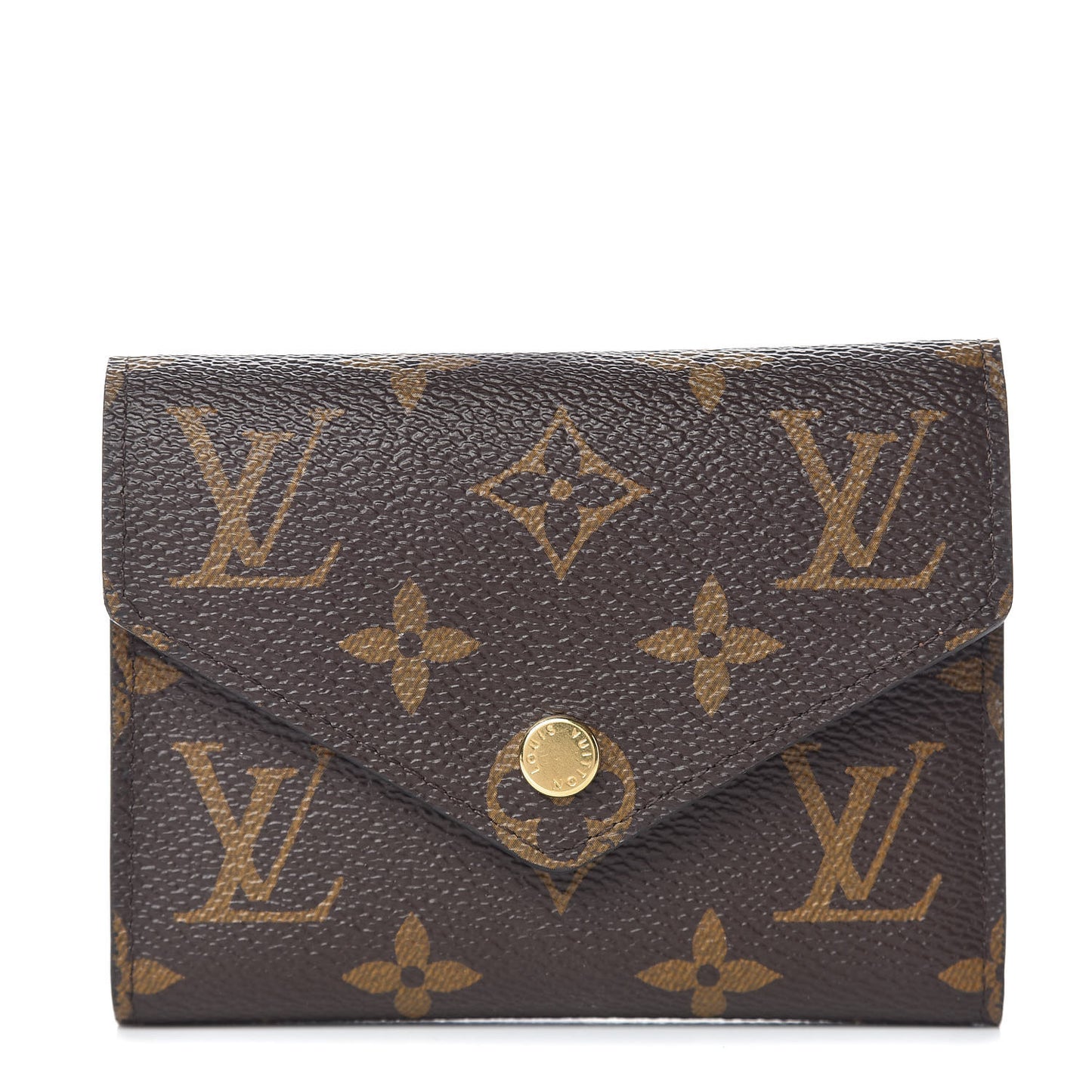Monogram Victorine Wallet
