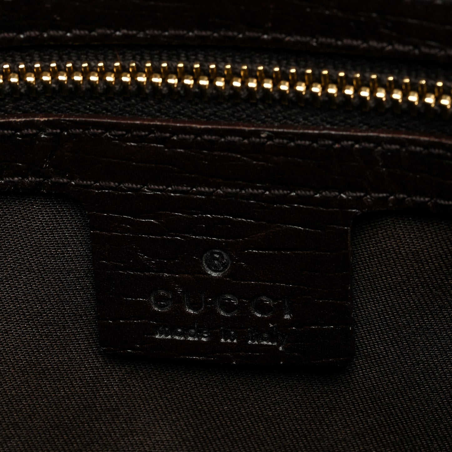 Monogram Web Jolicoeur Charms Messenger Dark Brown