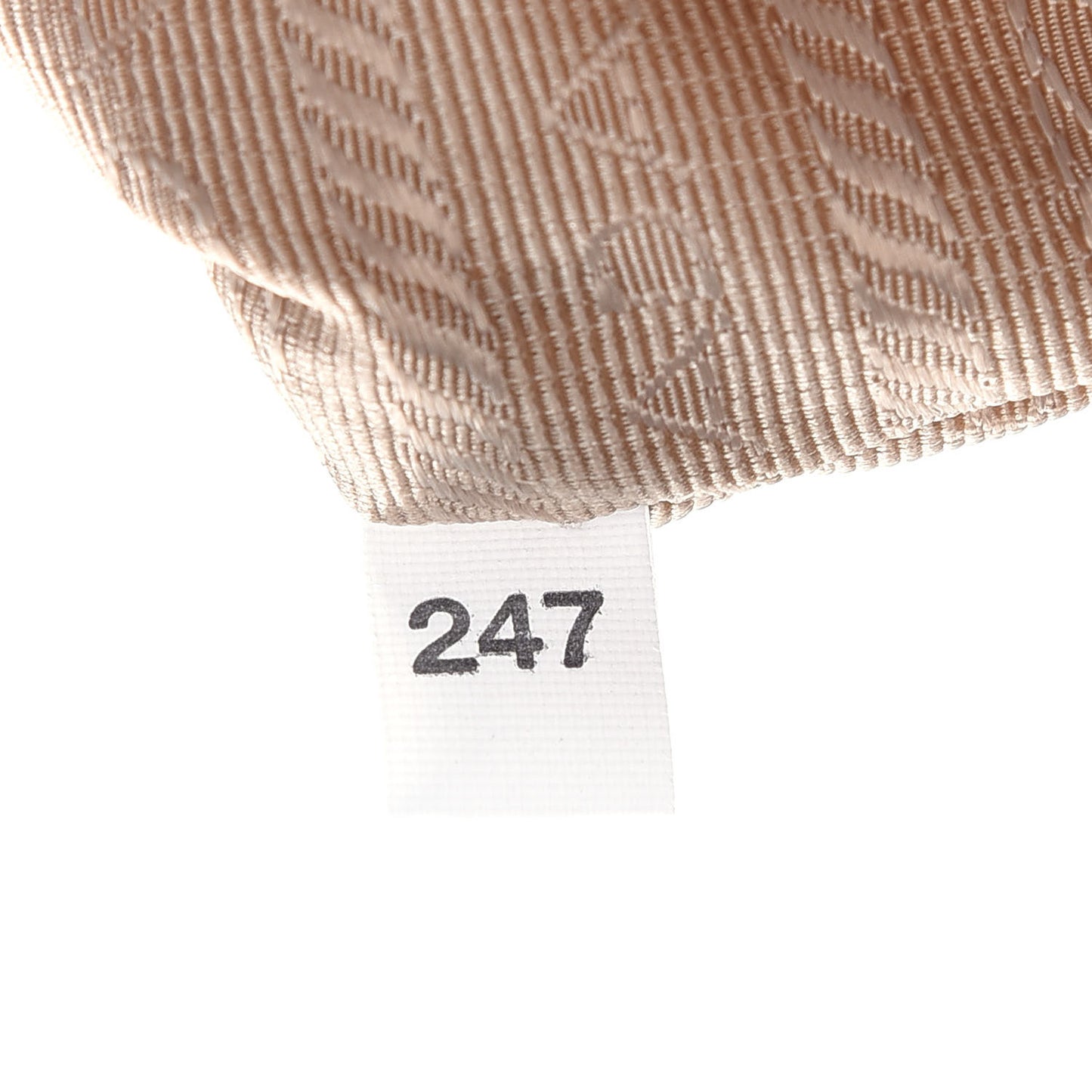 Saffiano Medium Galleria Double Zip Tote Cipria