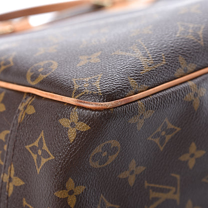 Louis Vuitton Monogram Deauville 13 of 15