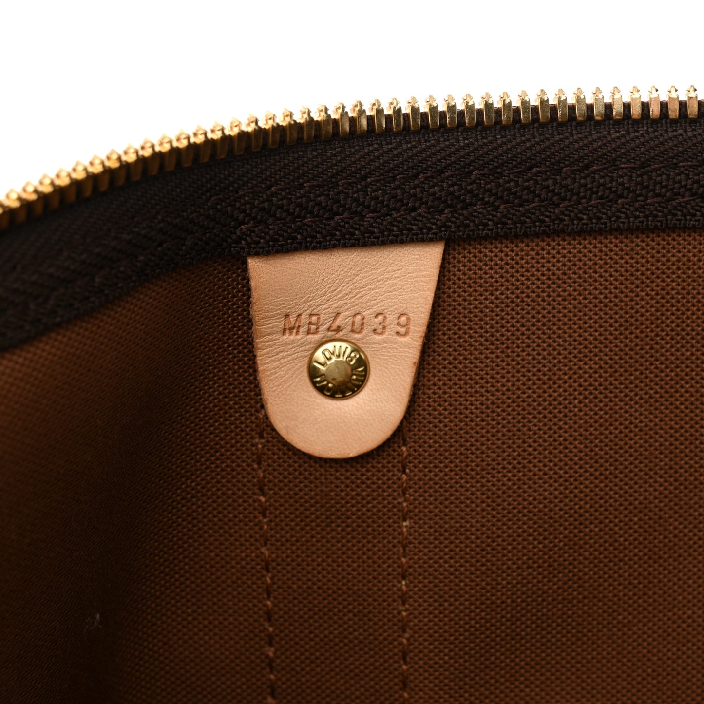 Monogram Keepall Bandouliere 45
