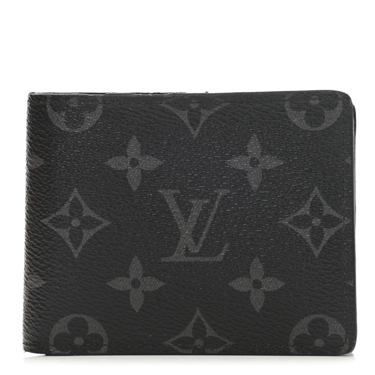 Monogram Eclipse Slender Wallet