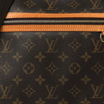 Louis Vuitton Monogram Bosphore PM Messenger 8 of 10