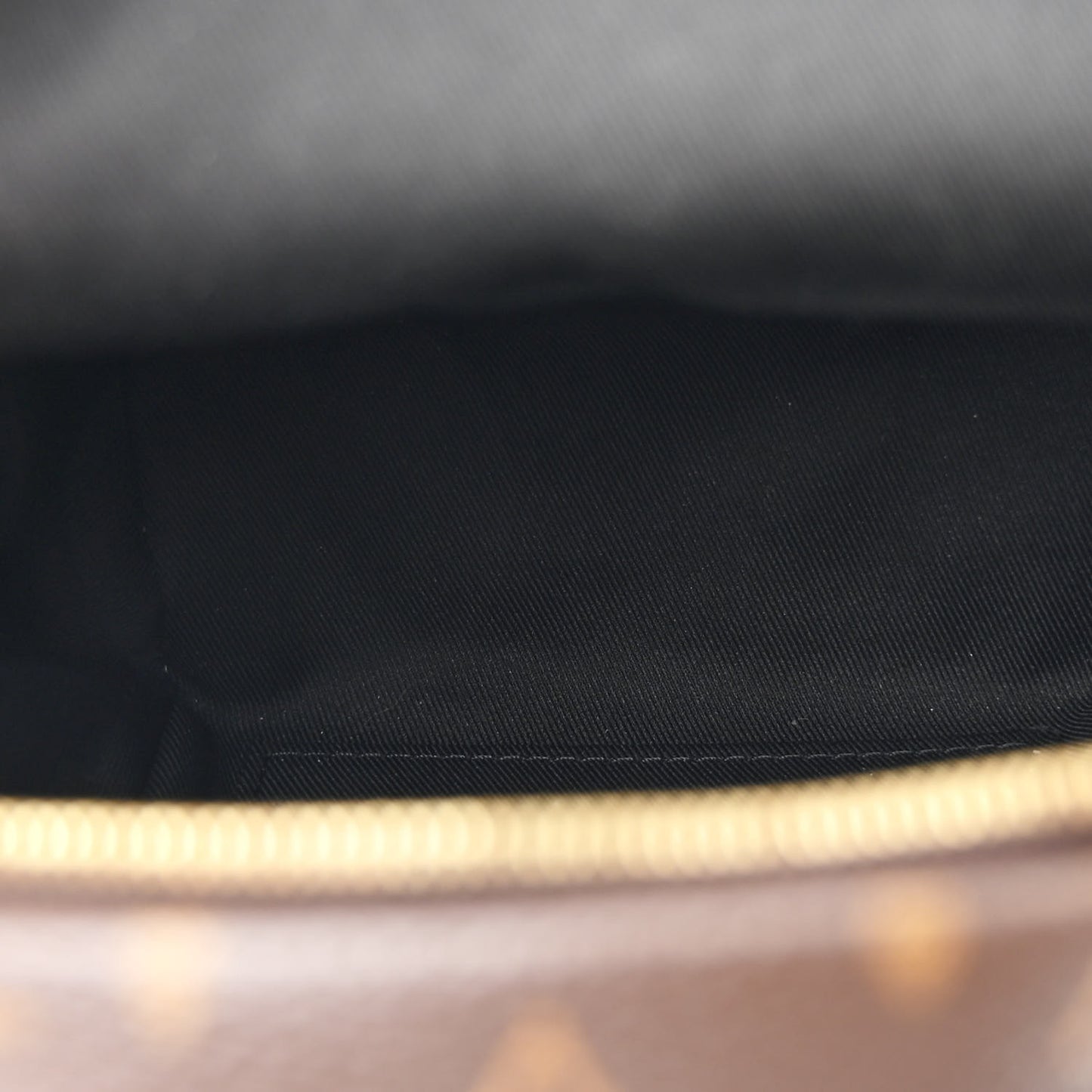 Monogram Palm Springs Backpack Mini